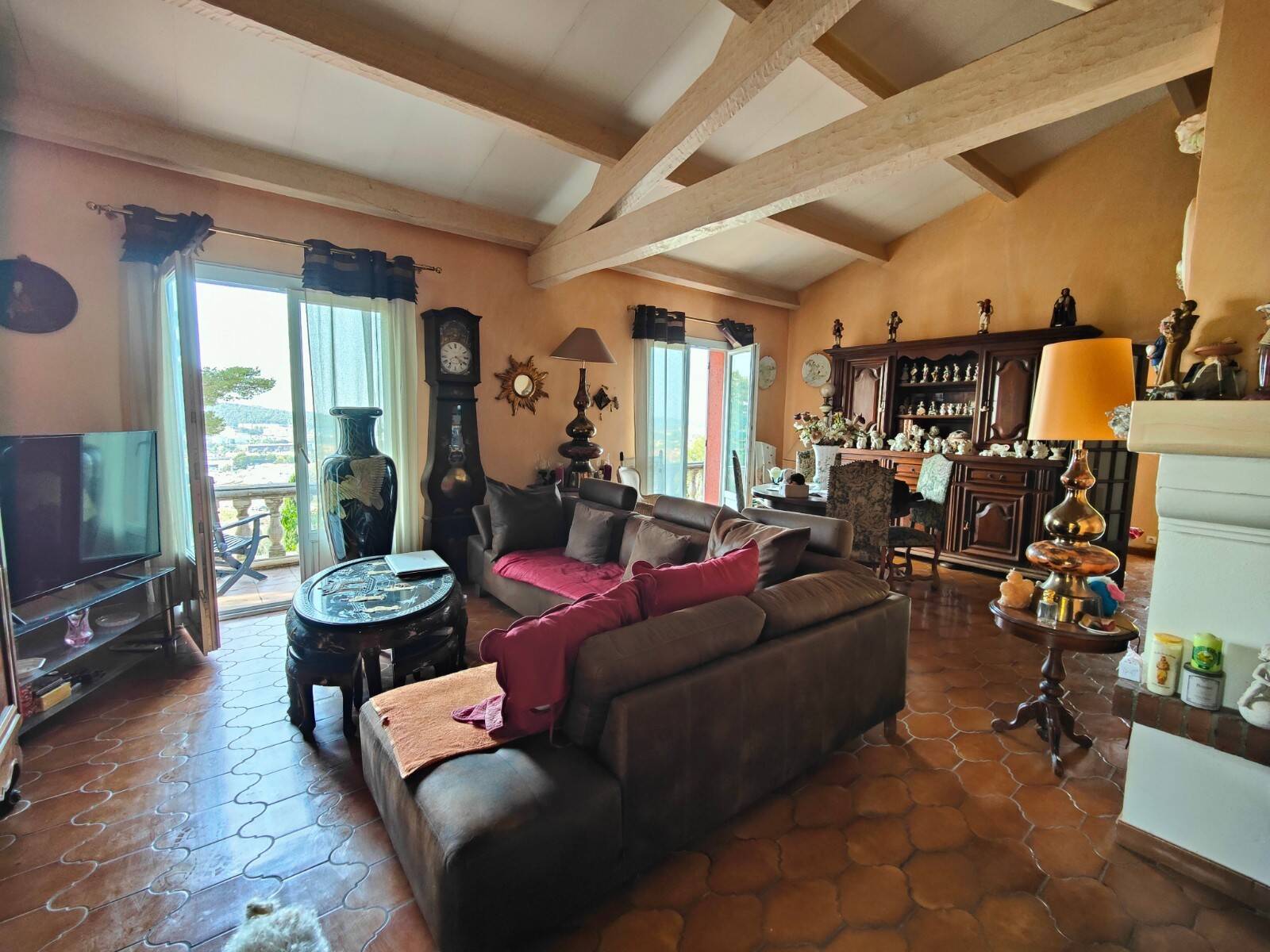 Maison à vendre, 183m², LA VALETTE DU VAR