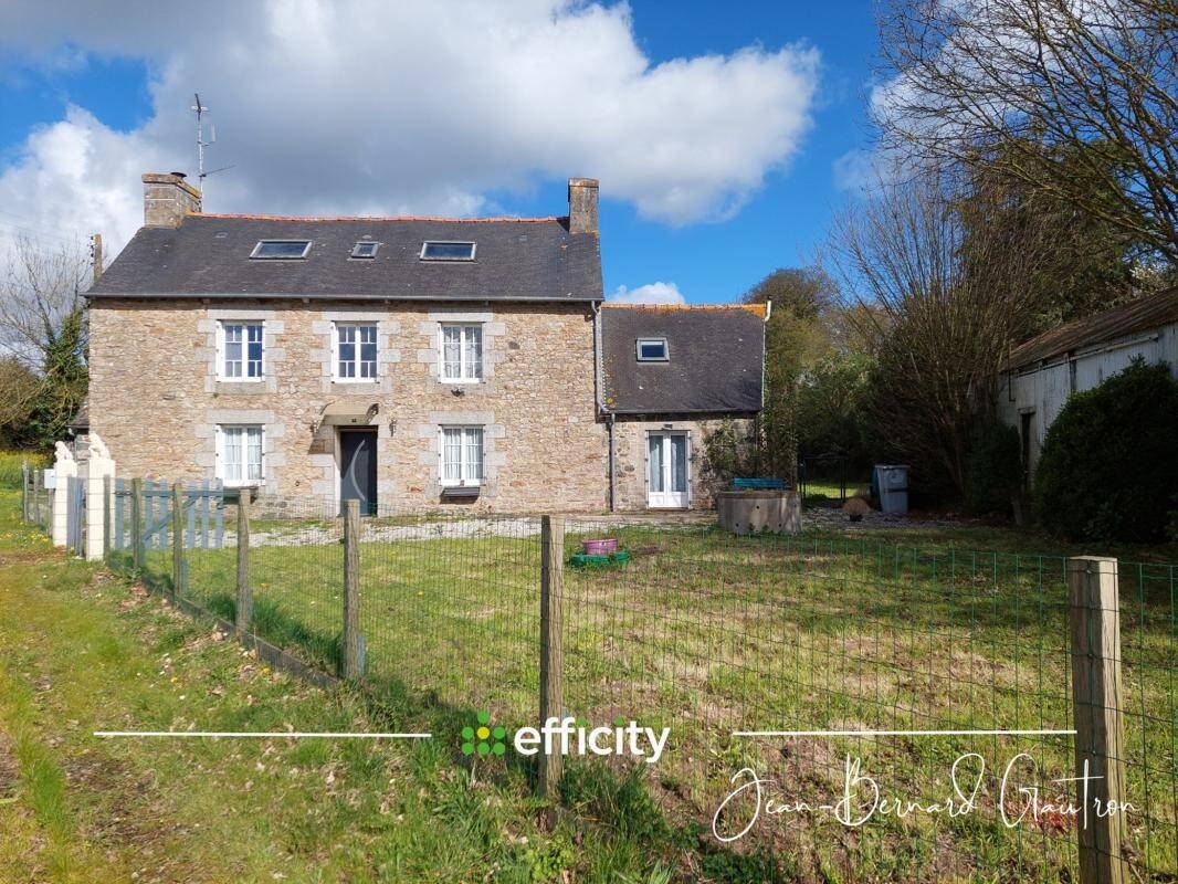Maison à vendre, 176m², POMMERIT LE VICOMTE