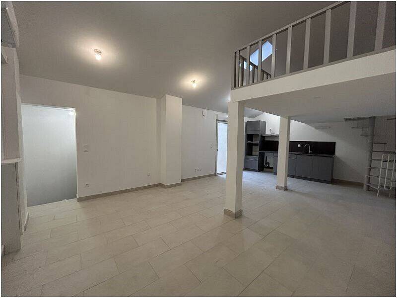 Maison à louer, 52m², BEZIERS