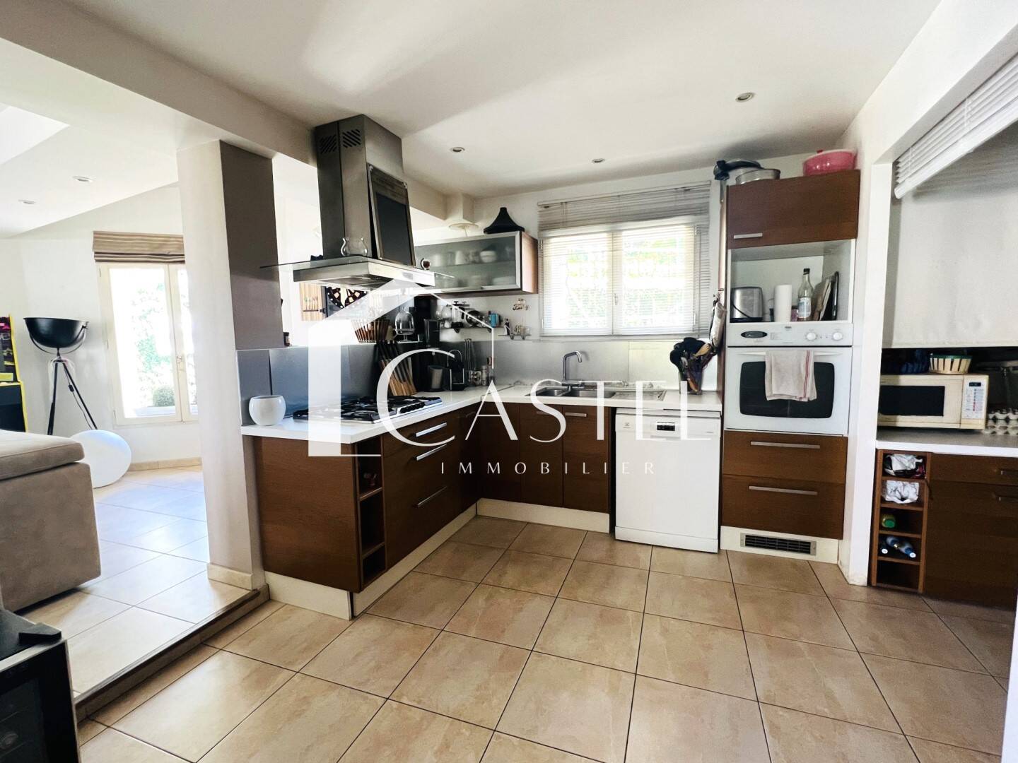 Maison à vendre, 135m², MORAINVILLIERS