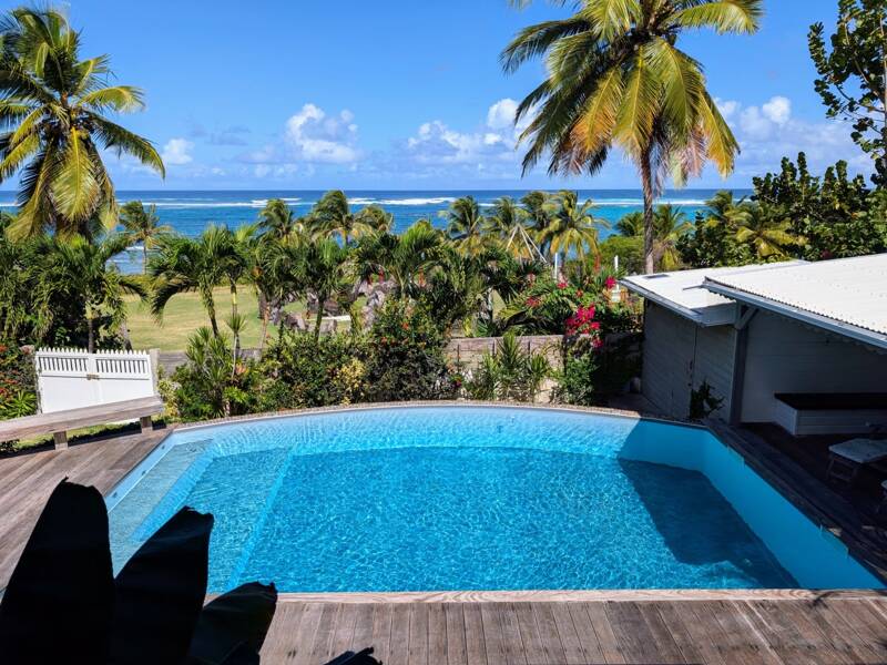 Maison à vendre, 145m², LE MOULE