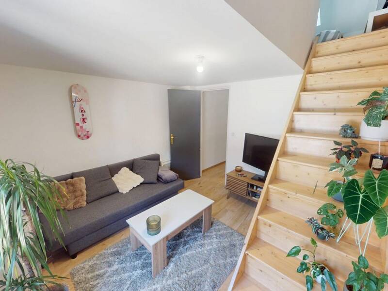 Maison à louer, 42m², ORLEANS