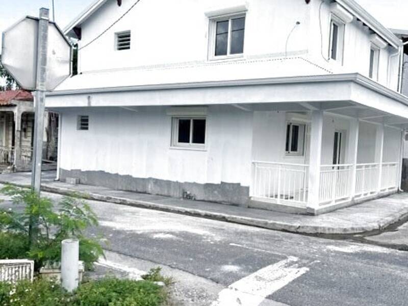 Maison à vendre, 91m², LE MOULE