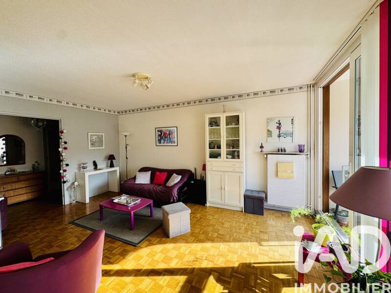 Maison à vendre, 67m², SAINT ETIENNE