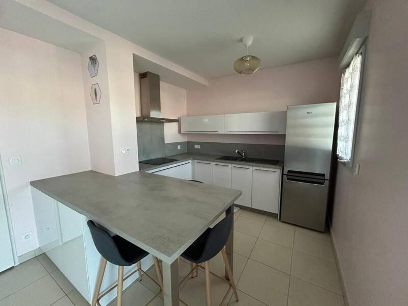 Maison à louer, 44m², VEDENE