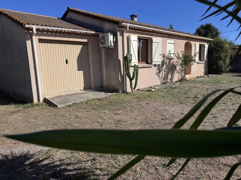 Maison à vendre, 70m², PRUNELLI DI FIUMORBO