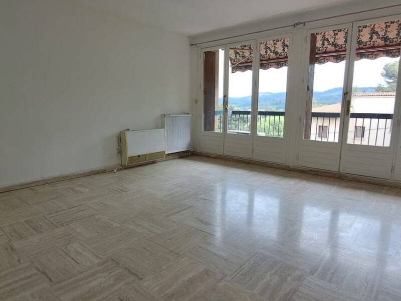 Maison à louer, 80m², AIX EN PROVENCE