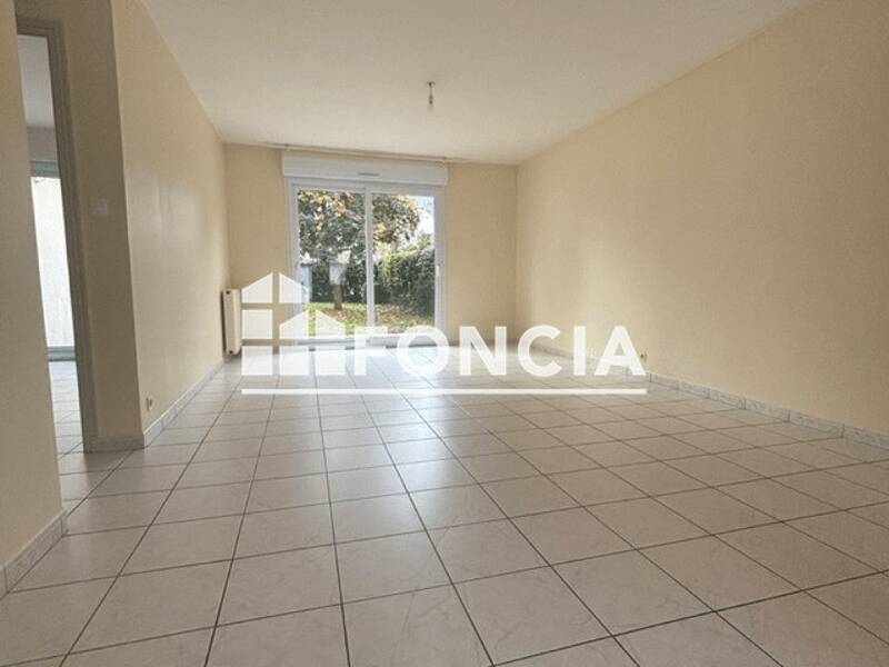 Maison à louer, 105m², SABLE SUR SARTHE