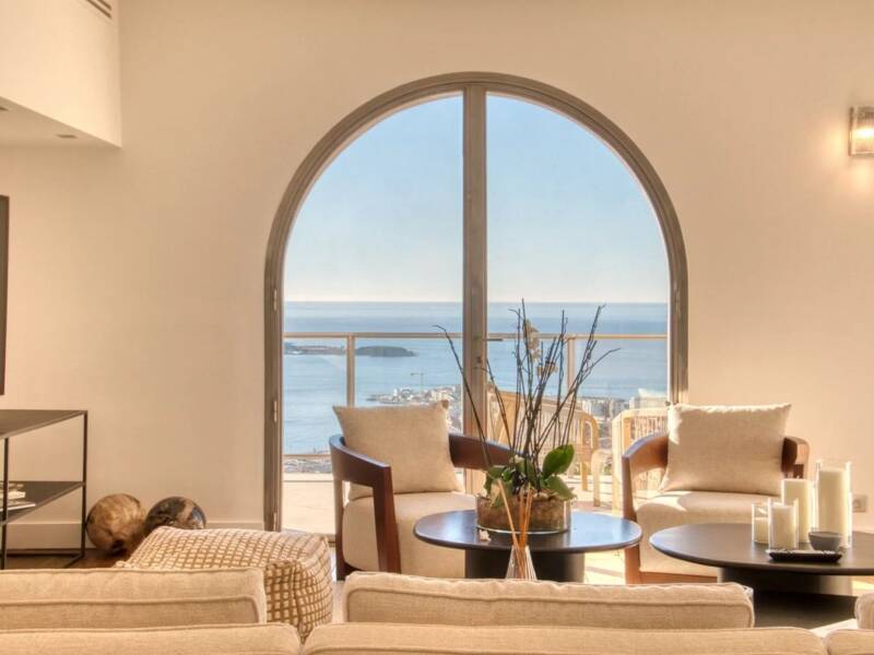 Maison à louer, 320m², CANNES