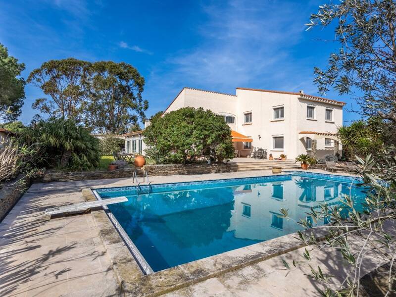 Maison à vendre, 275m², PERPIGNAN