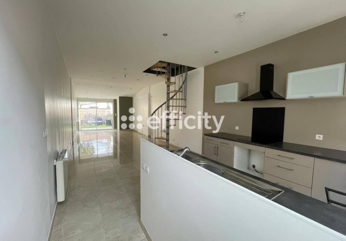 Maison à vendre, 92m², TOURCOING
