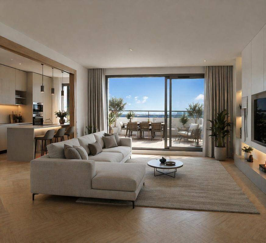 Maison à vendre, 118m², LEVALLOIS PERRET