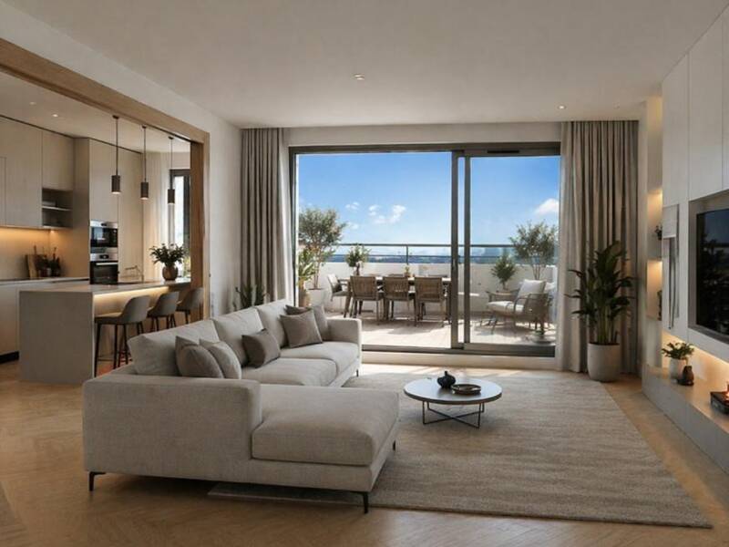 Maison à vendre, 118m², LEVALLOIS PERRET