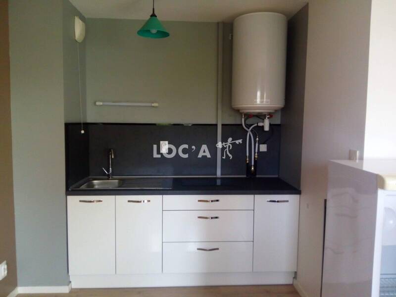 Maison à louer, 32m², DIJON