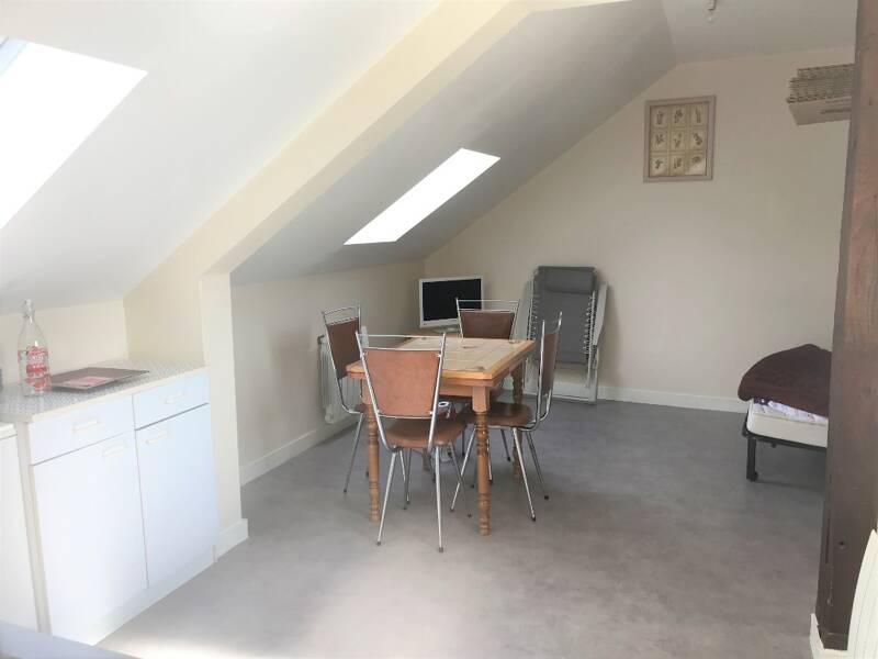 Maison à louer, 26m², CHOLET