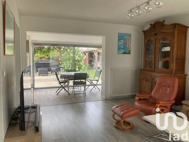 Maison à vendre, 91m², ROCHEFORT