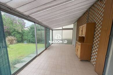 Maison à vendre 243 000 € 4 pièces 2 chambres 70 m² 750 m² de terrain Epron 14610