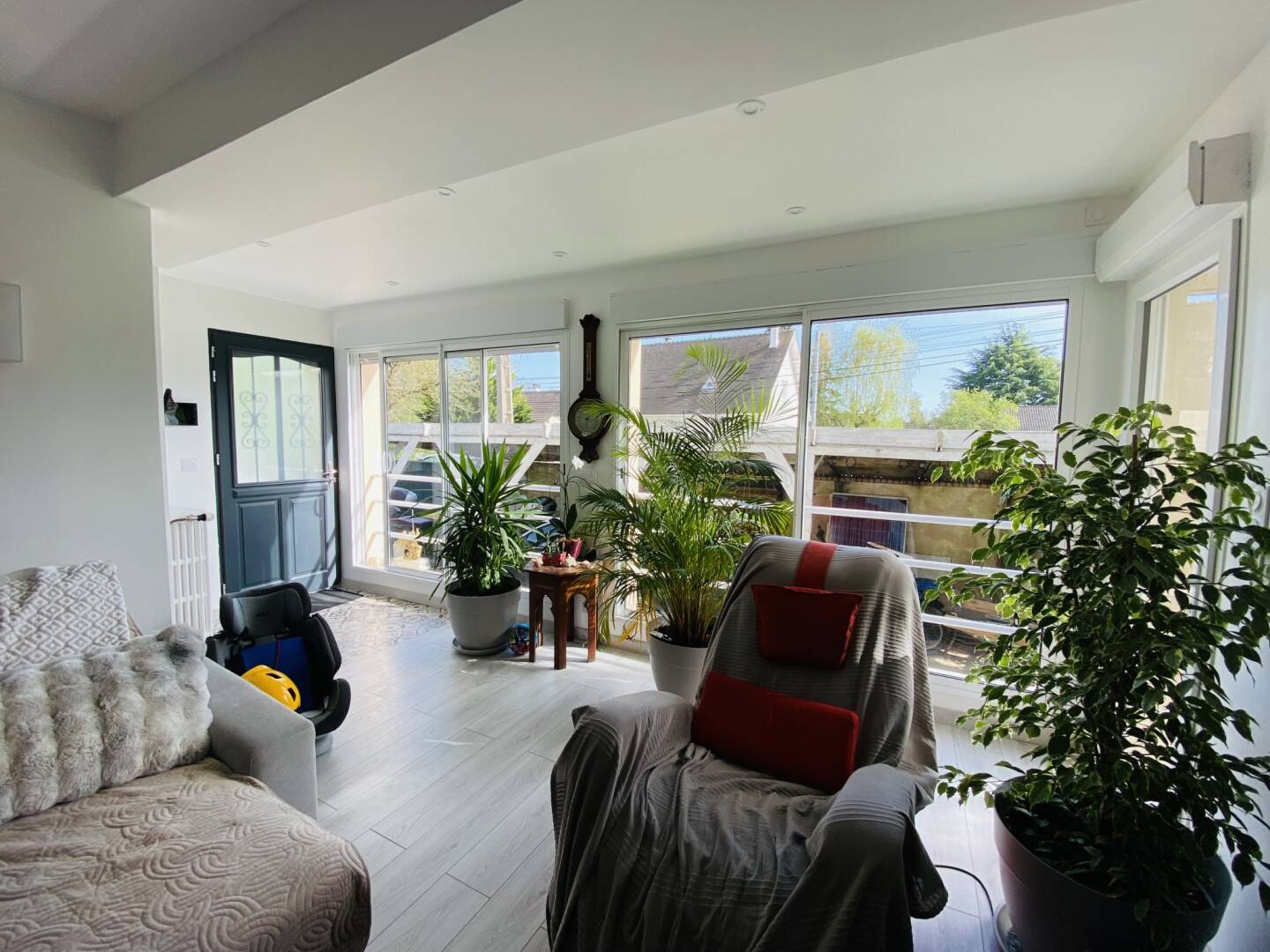 Maison à vendre, 178m², MONTIGNY SUR LOING