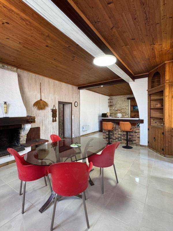 Maison à vendre, 90m², SAINT GEORGES D'OLERON