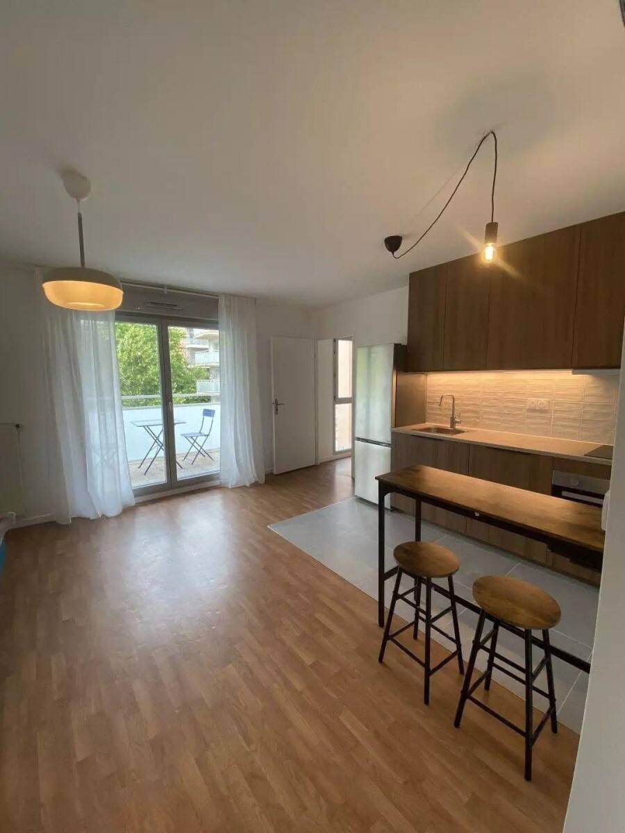 Maison à louer, 39m², CERGY