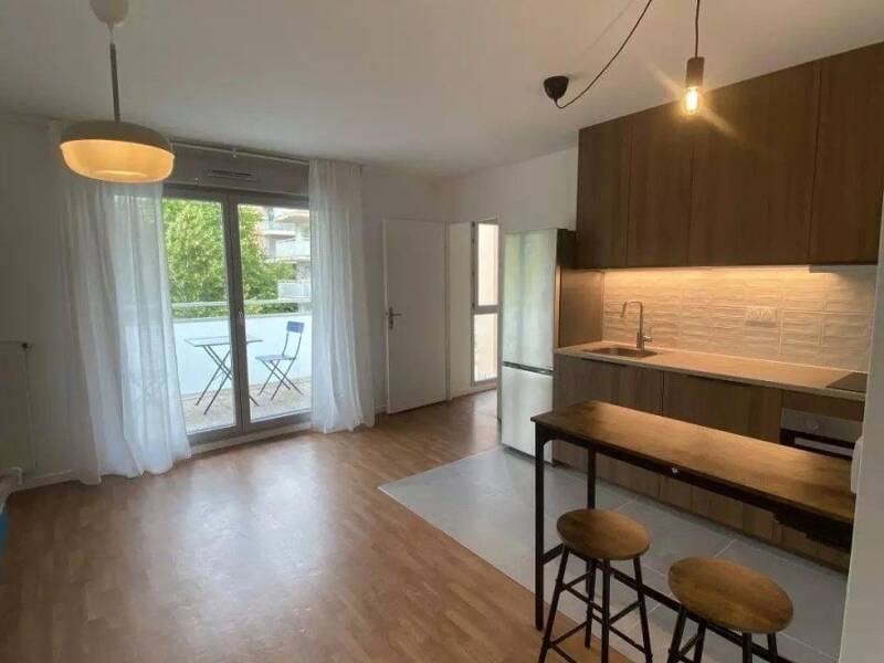Maison à louer, 39m², CERGY