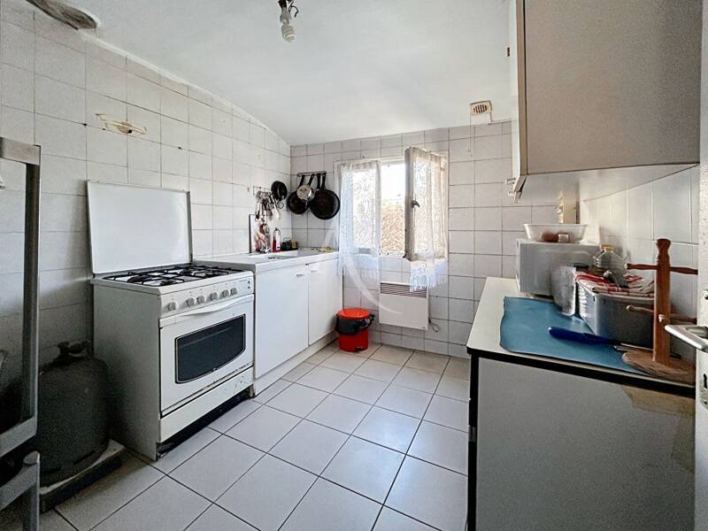 Maison à vendre, 120m², VITRY SUR SEINE