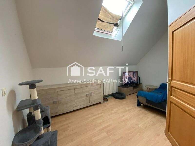 Maison à vendre, 37m², MEURCHIN