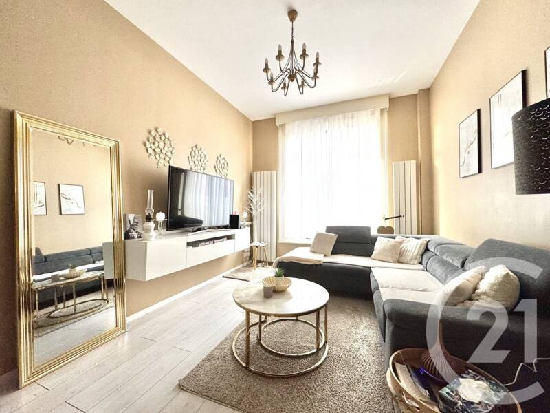 Maison à vendre, 170m², TOURCOING