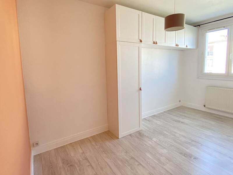 Maison à louer, 54m², TOURS