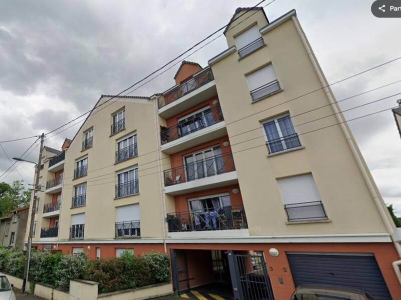 Maison à louer, 43m², QUINCY SOUS SENART