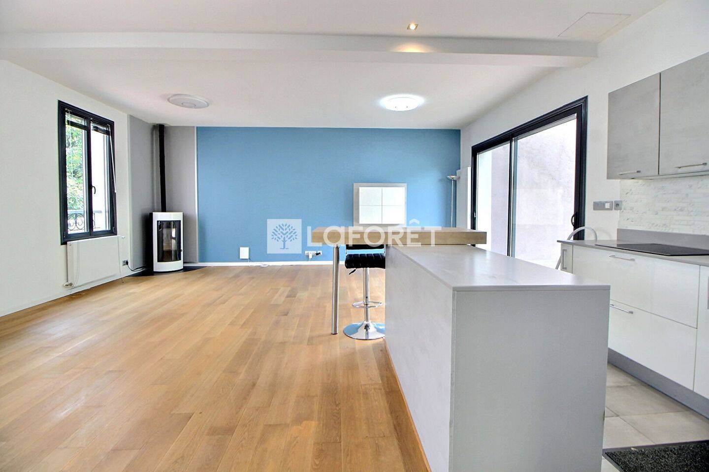 Maison à vendre, 170m², SURESNES