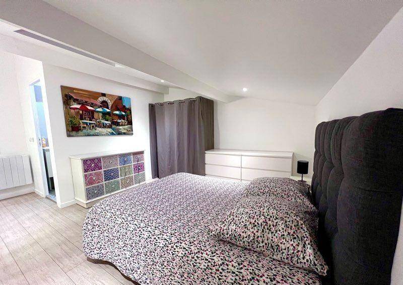 Maison à louer, 45m², VITRY SUR SEINE