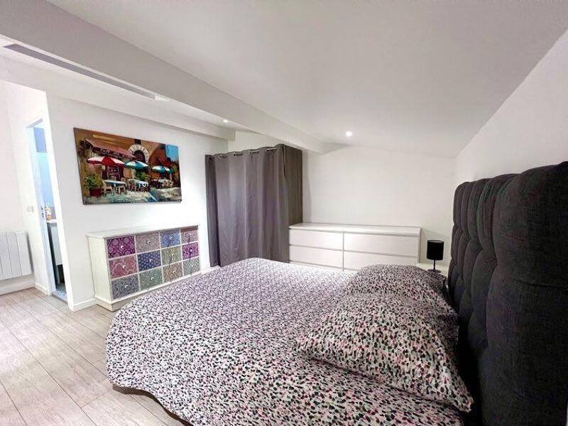 Maison à louer, 45m², VITRY SUR SEINE