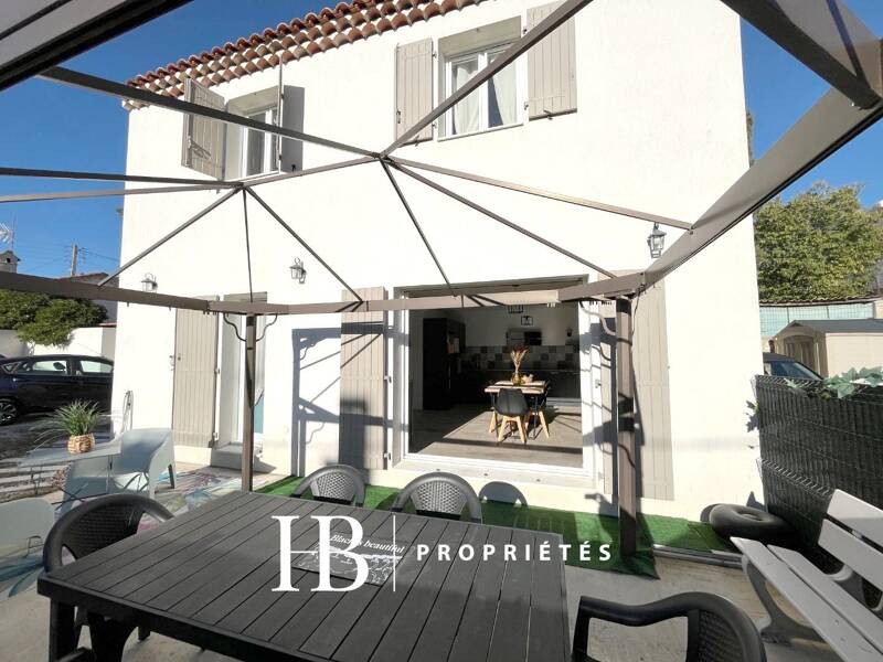 Maison à vendre, 81m², TOULON