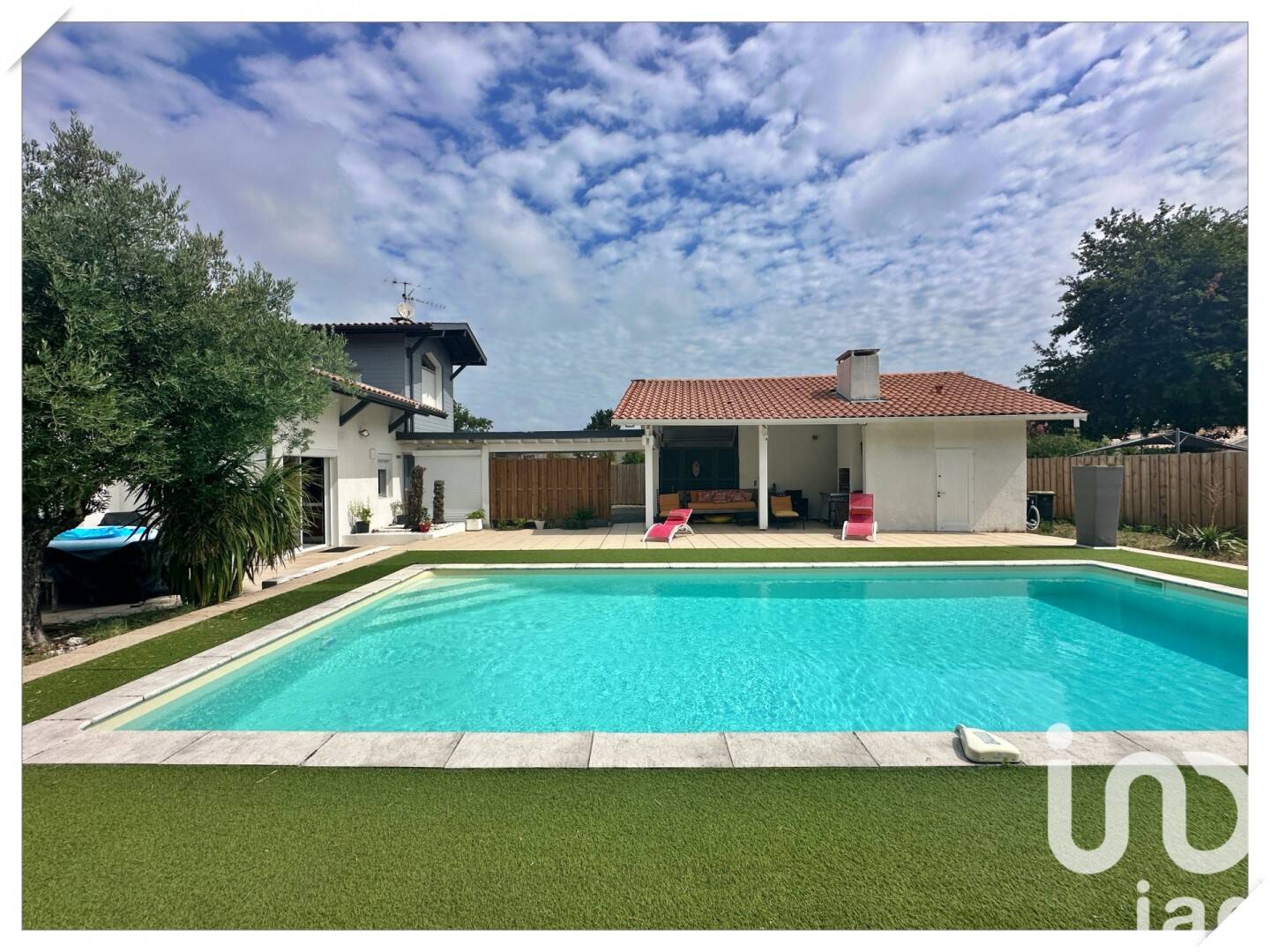 Maison à vendre, 192m², GUJAN MESTRAS