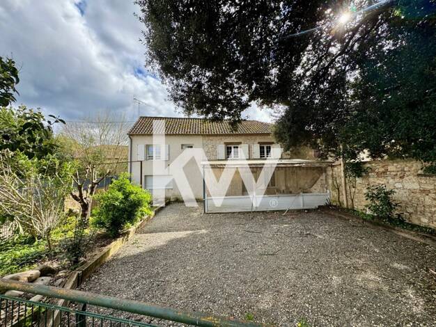 Maison à vendre 248 000 € 5 pièces 3 chambres 112 m² 1 683 m² de terrain École primaire Scaliger-École maternelle Scaliger Agen 47000