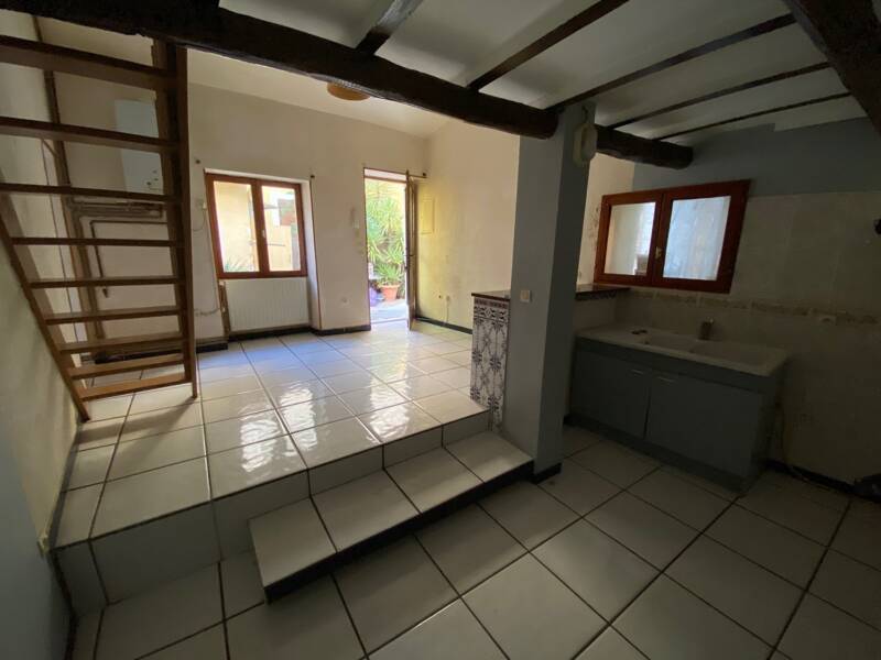 Maison à vendre, 48m², NIMES