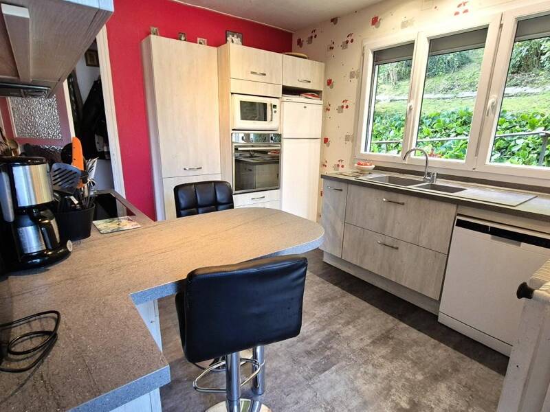 Maison à vendre, 120m², ROUEN