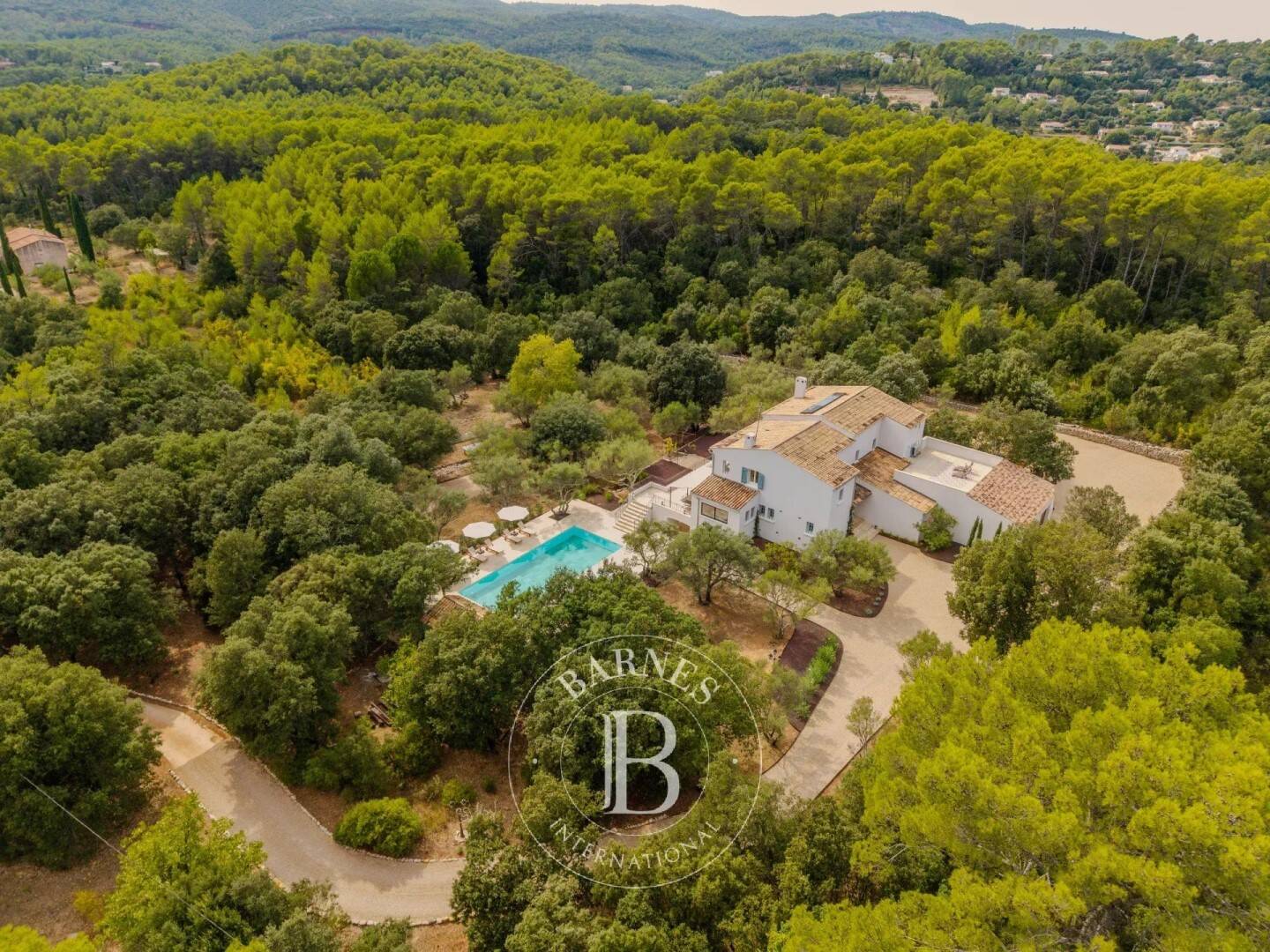 Maison à vendre, 350m², LE THORONET