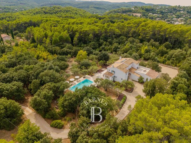 Maison à vendre, 350m², LE THORONET