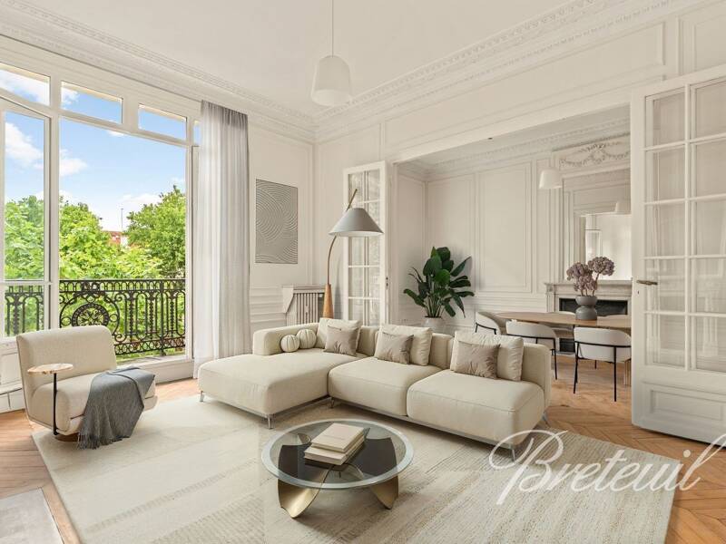 Maison à vendre, 191m², PARIS 14E