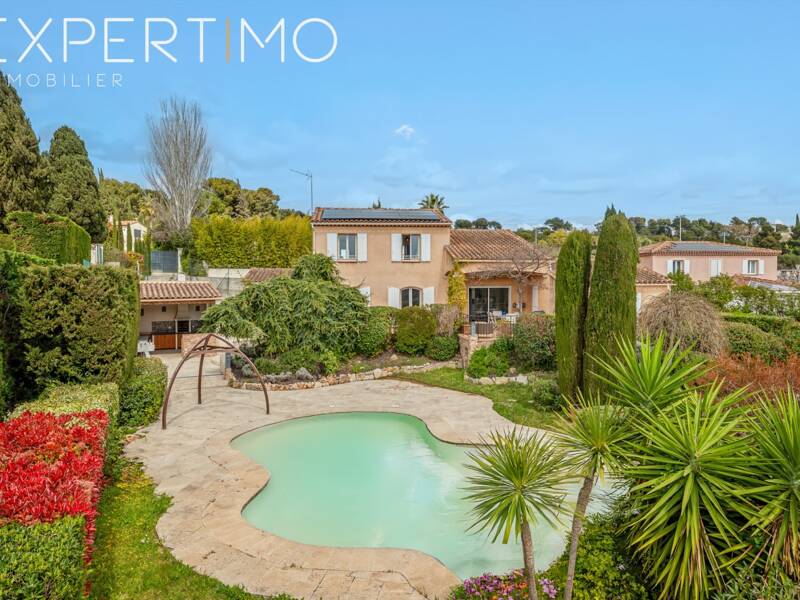 Maison à vendre, 167m², MARSEILLE 12E