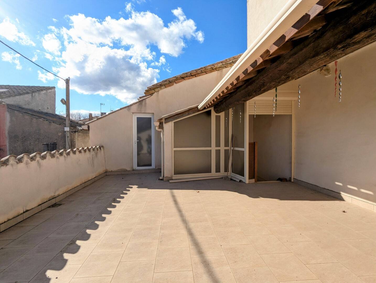 Maison à vendre, 100m², VENTENAC EN MINERVOIS