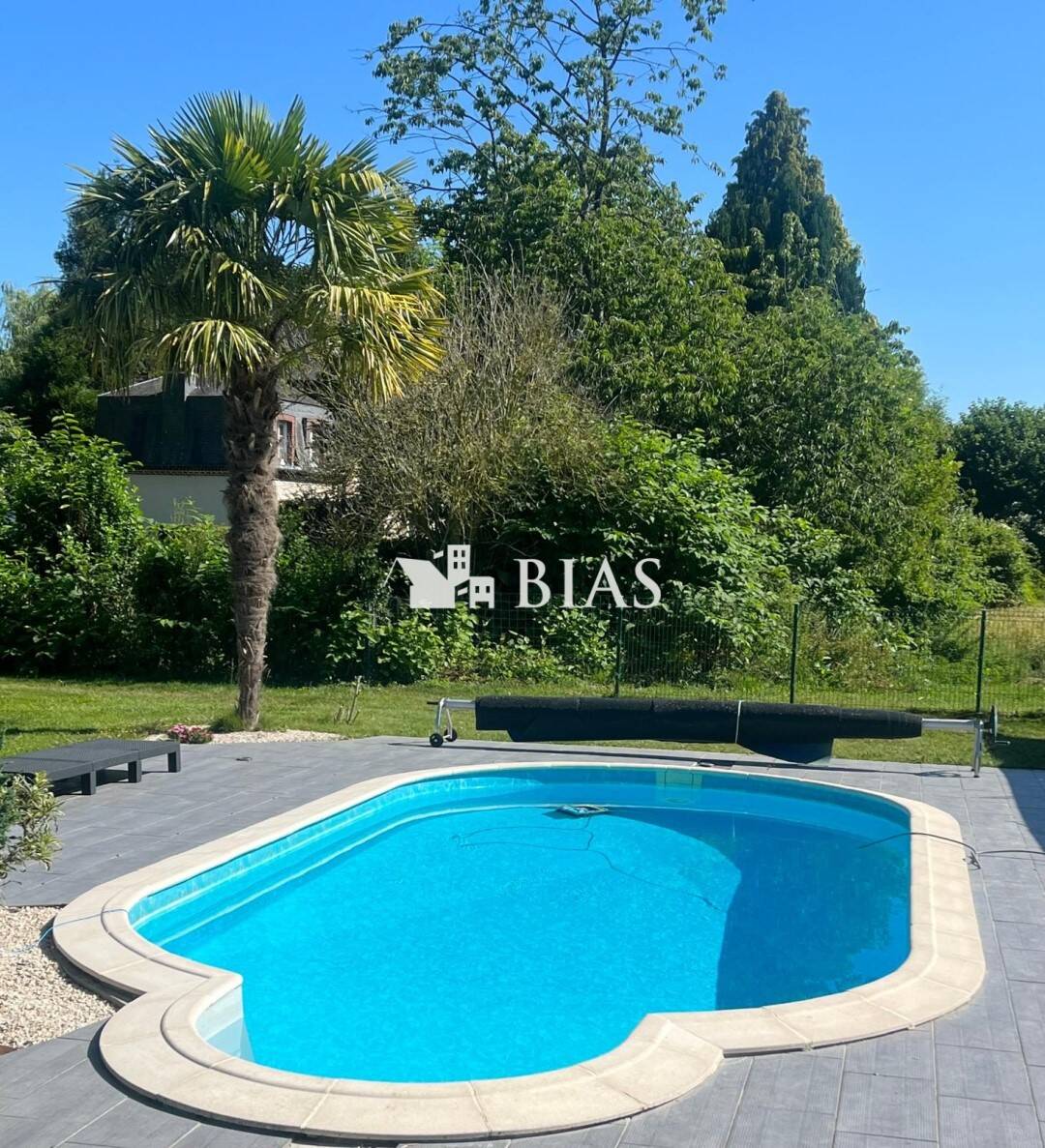 Maison à vendre, 165m², SAINT PAER