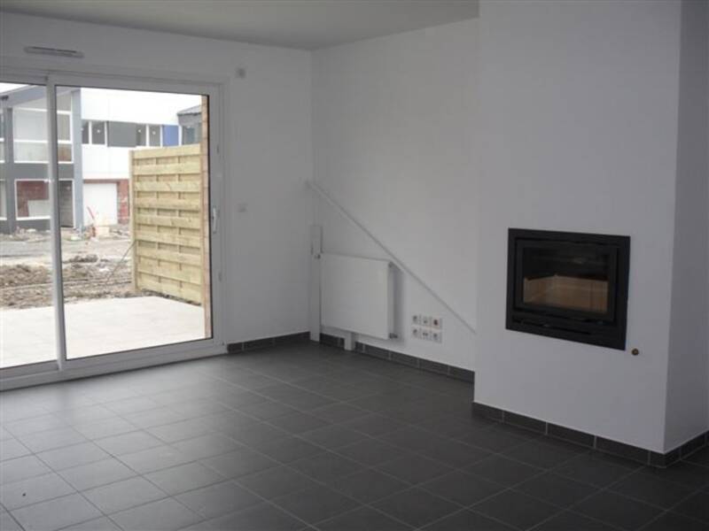 Maison à louer, 109m², BEUVRAGES