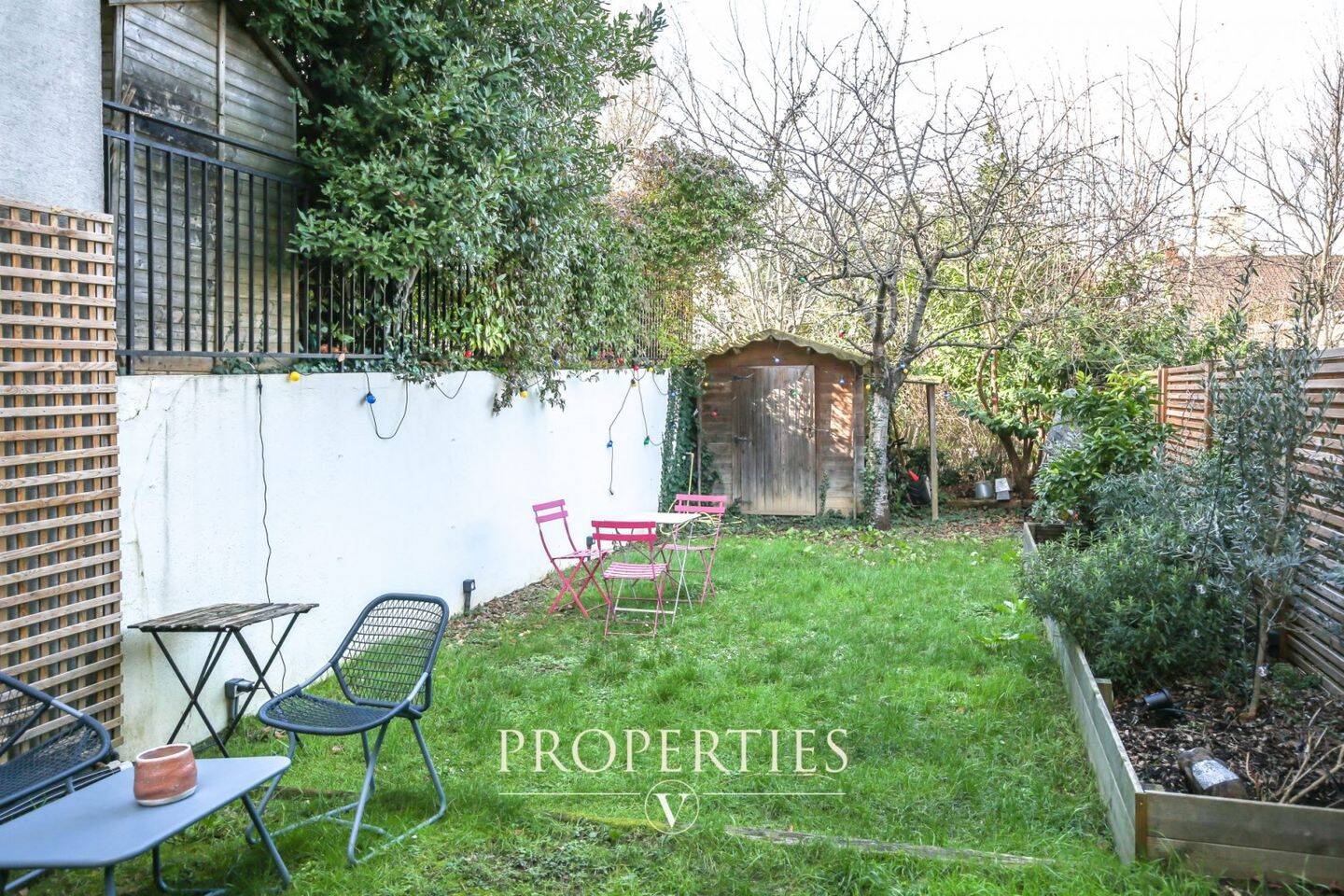 Maison à vendre, 132m², MONTREUIL