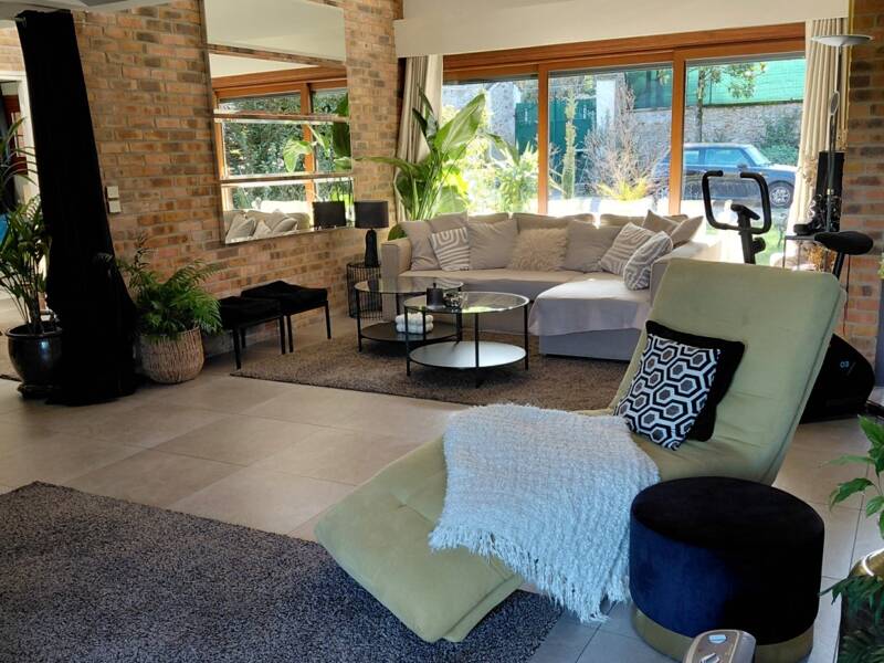 Maison à vendre, 260m², COURCOURONNES