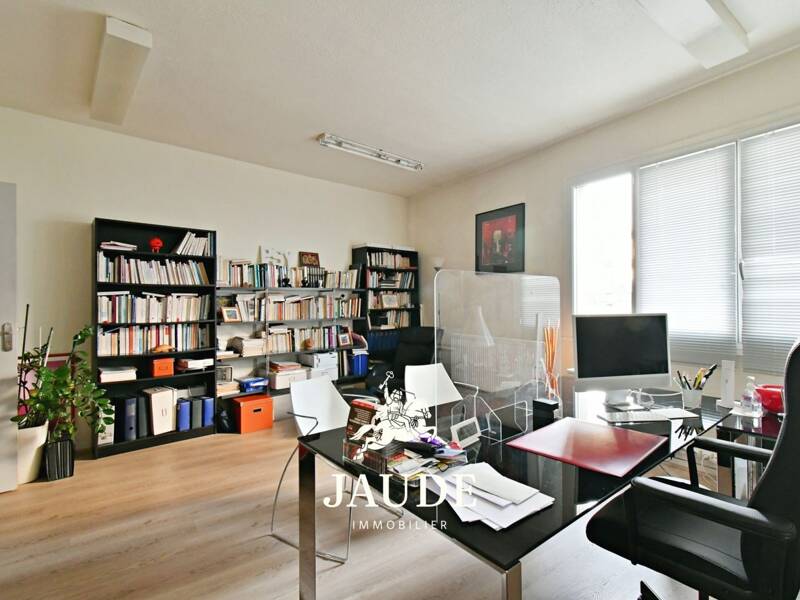 Maison à vendre, 96m², CLERMONT FERRAND