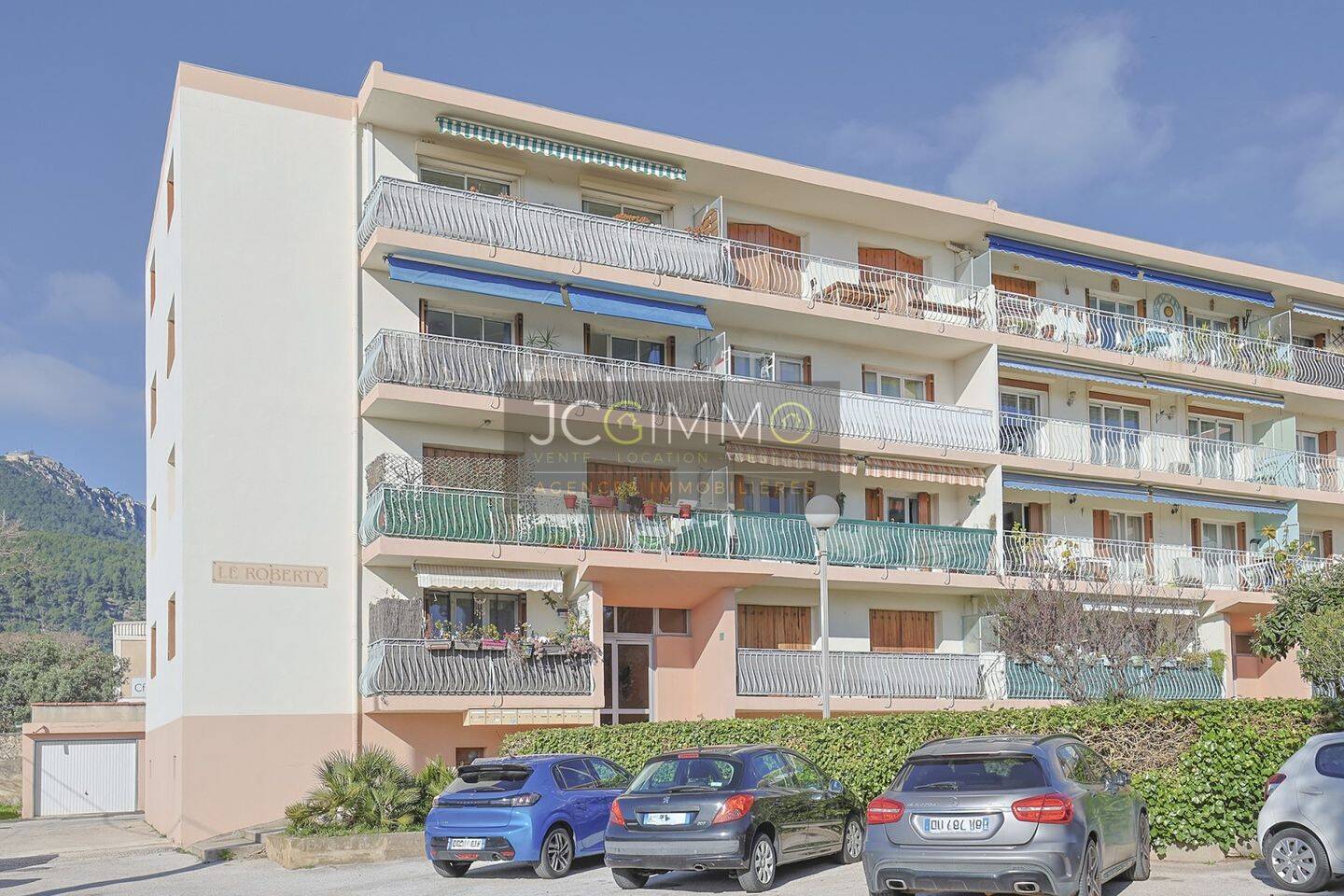 Maison à vendre, 69m², LA VALETTE DU VAR