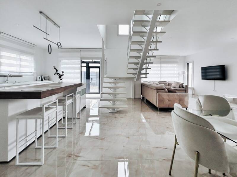 Maison à vendre, 159m², ANGERS